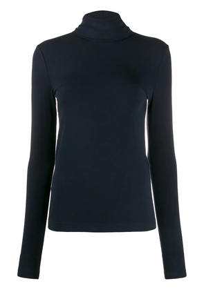 Wolford Aurora pullover - Blue