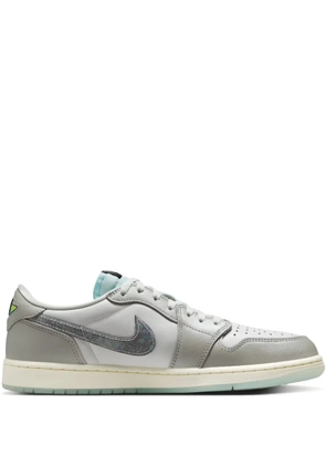 Jordan Air Jordan 1 Low OG 'Year of the Snake' sneakers - Grey