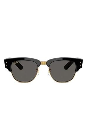 Ray-Ban Mega Clubmaster sunglasses - Black