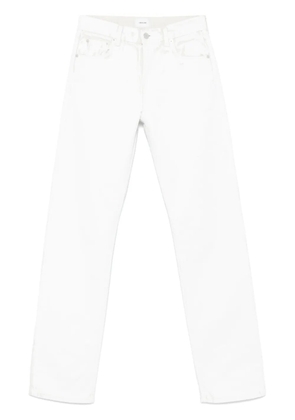Haikure Cleo jeans - White