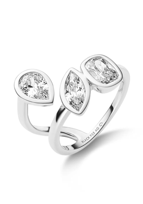 Maria Black You And Me Baby ring - Silver