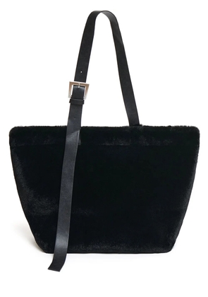 Apparis Esti shoulder bag - Black
