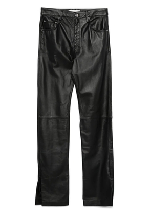 Ludovic de Saint Sernin Candy trousers - Black
