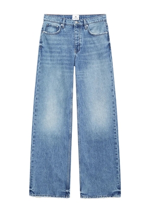 ANINE BING Hugh Jean jeans - Blue