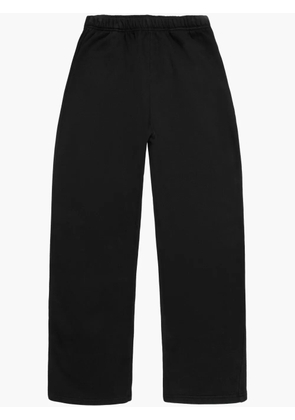 Les Tien Puddle pants - Black