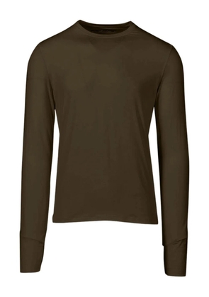 Aztech Mountain next to skin top - Green