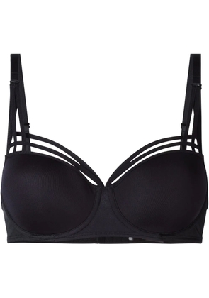 Marlies Dekkers Dame de Paris balcony bra - Black