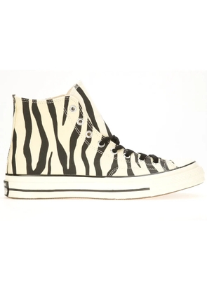 Converse 'Chuck Taylor' trainer - Black