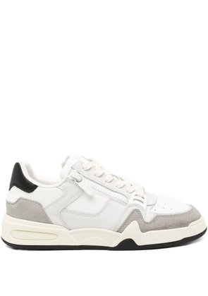 Giuseppe Zanotti Ghose low-top trainers - Grey