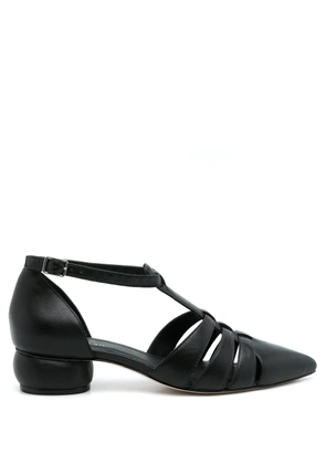 Studio Chofakian Sapatilha Studio 99 pumps - Black