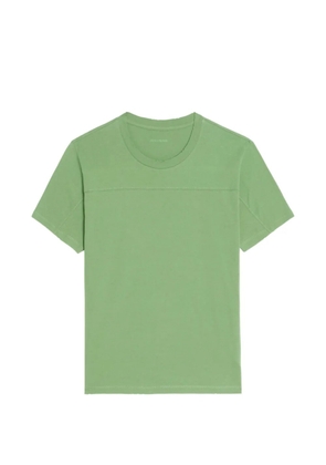 Zadig&Voltaire printed T-shirt - Green