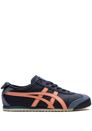 Onitsuka Tiger Mexico 66 'Peacoat/Guava' sneakers - Blue