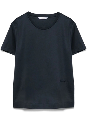 Max Mara Nerina T-shirt - Blue