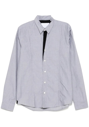 Private Stock Linc shirt - Grey