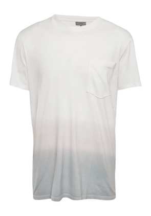 Lanvin Pre-Owned crew-neck T-shirt - White