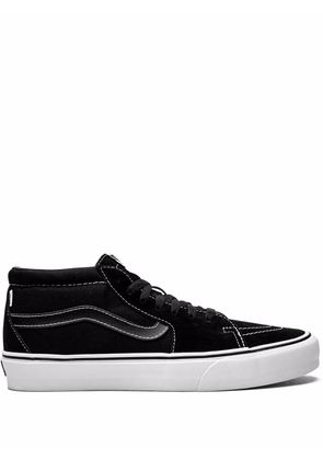 Vans x JJJJound Sk8-Mid VLT LX 'Black' sneakers