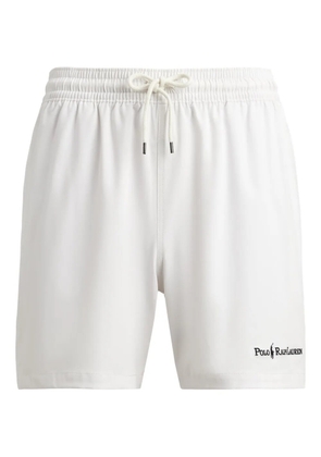 Polo Ralph Lauren Traveler Classic swim shorts - Neutrals