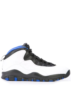 Jordan Air Jordan 10 Retro 'Orlando' sneakers - White