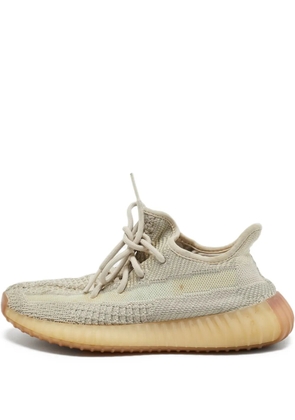 adidas Yeezy 2019 knit sole shoes - Grey