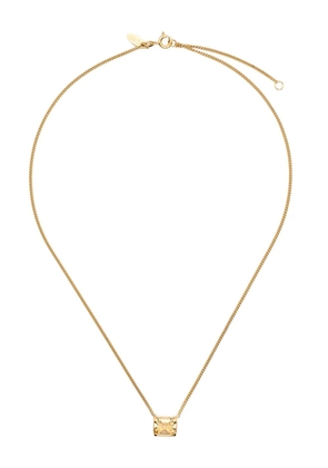 Wouters & Hendrix Les Eternelles necklace - Gold
