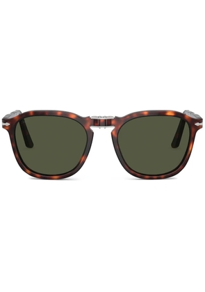 Persol square-frame sunglasses - Brown