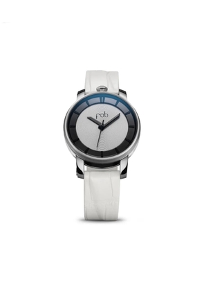 Fob Paris R360 36mm - Silver