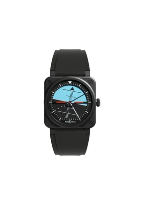 Bell & Ross BR-03 Horizon 41mm - Blue