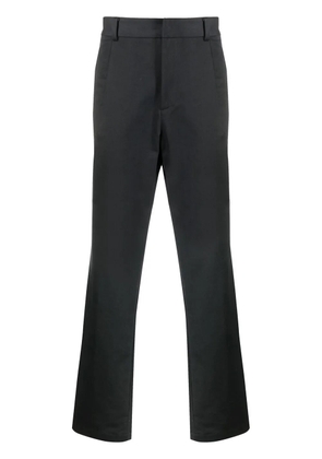 A-COLD-WALL* Module straight-leg trousers - Black