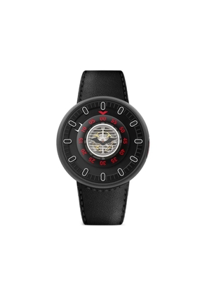 Kross Studio The Batman Central Tourbillon 45mm - Black