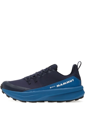 Mammut Aenergy sneakers - Blue