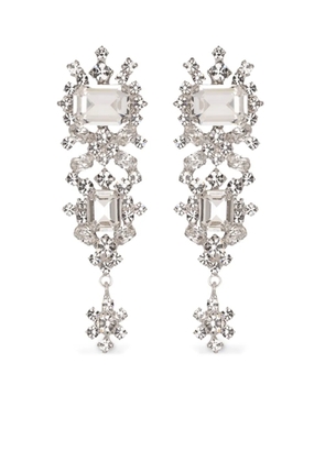 Jennifer Behr Cadence earrings - Silver