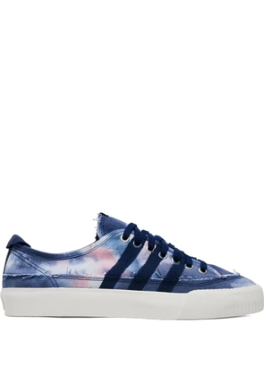 adidas Nizza Premium trainers - Blue