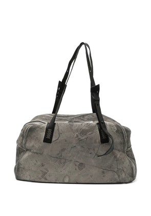 Isaac Sellam Experience faux-leather tote bag - Neutrals