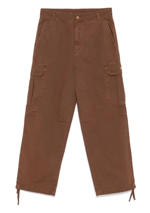 Carhartt WIP Stanton cargo pants - Brown
