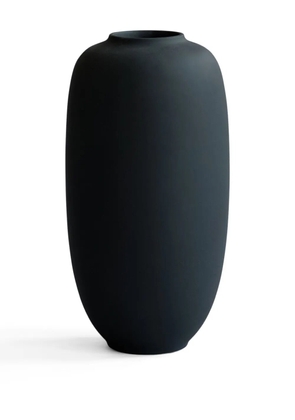 101 Copenhagen Sunao vase - Black