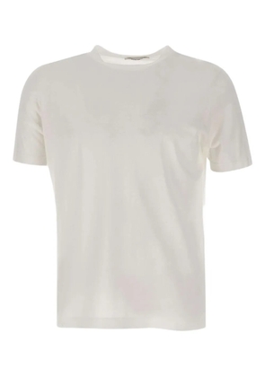Kangra cotton T-shirt - White