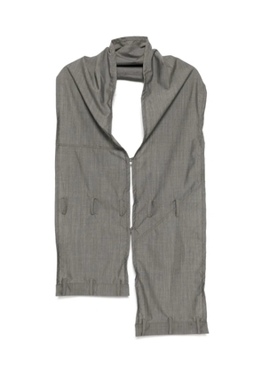 Magliano Casalini scarf - Grey