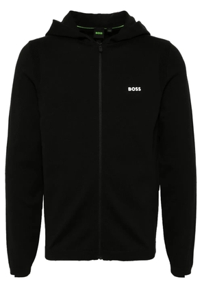 BOSS Ever-X sweatshirt - Black