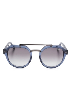 Cazal 8047 sunglasses - Blue