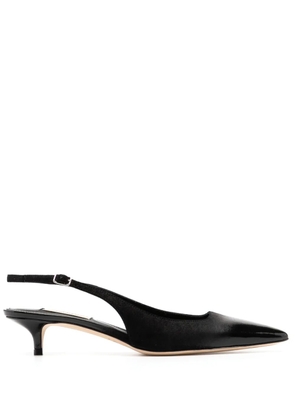 Arteana 35mm Brera pumps - Black