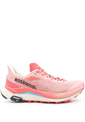 Rossignol Vezor sneakers - Pink