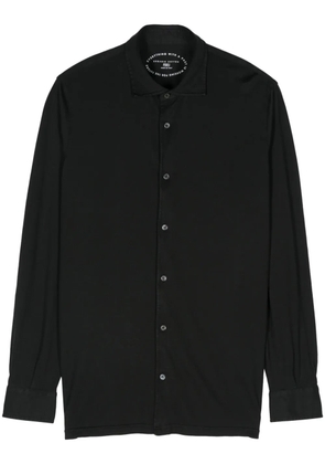 Fedeli Jason shirt - Black