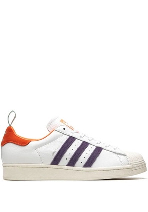 adidas x Girls Are Awesome Superstar sneakers - White