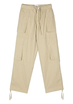 Bonsai Goa Double cargo pants - Neutrals