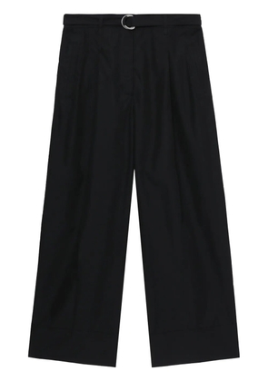 3.1 Phillip Lim belted trousers - Black