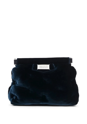 Maison Margiela Glam Slam shoulder bag - Blue