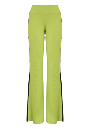 Lygia & Nanny Sira trousers - Green