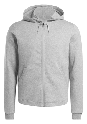Reebok Active Collective Dreamblend hoodie - Grey