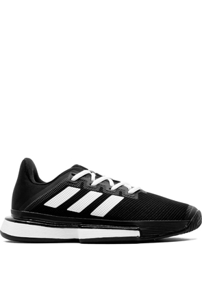 adidas Solematch Bounce sneakers - Black