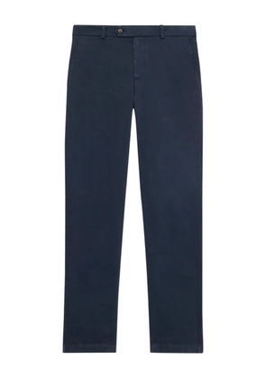 Brooks Brothers butotn-fastening trousers - Blue